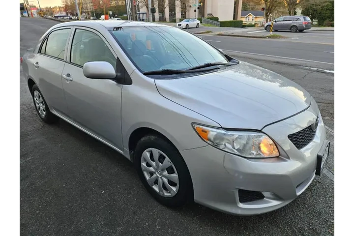 $7999 : 2010 Corolla LE image 7