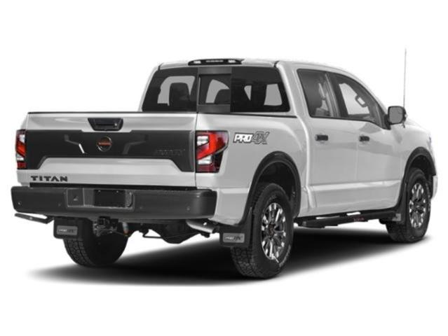 $39731 : 2021 Nissan Titan image 2