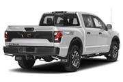 $39731 : 2021 Nissan Titan thumbnail