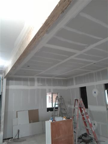 DRYWALL AND TAPING image 3