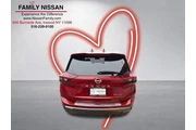 $28852 : Nissan Rogue 2025 AWD SL 4dr thumbnail