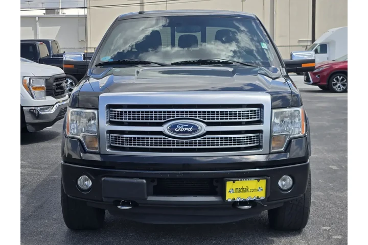 $14991 : Ford F-150 2011 4x4 XLT 4dr image 2
