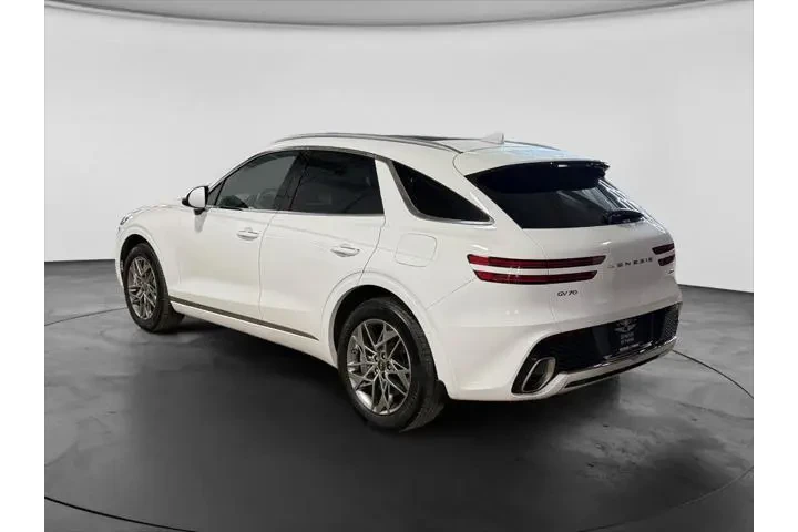 $36247 : Genesis GV70 2023 AWD 2.5T S image 7