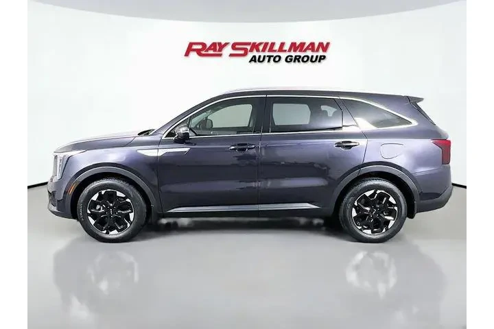 $32988 : Kia Sorento 2025 S 4dr SUV image 4