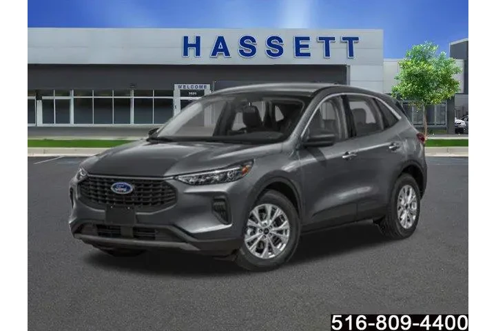 $24947 : Ford Escape 2025 Active 4dr image 1