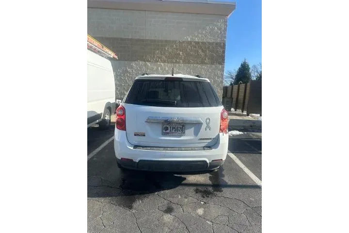 $5995 : Chevrolet Equinox 2012 LT 4d image 6