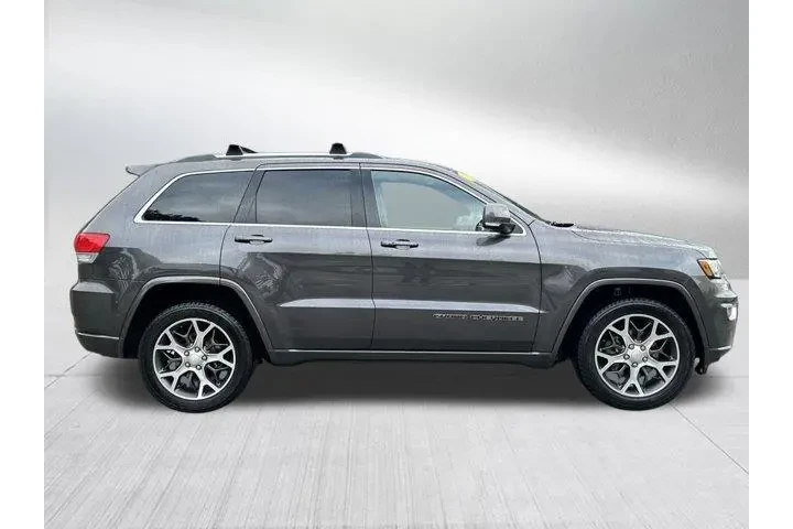 $18996 : Jeep Grand Cherokee 2018 4x2 image 4