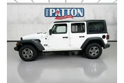 $29315 : Jeep Wrangler Unlimited 2022 thumbnail