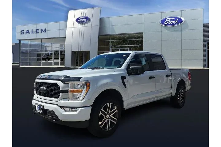 $31999 : Ford F-150 2022 4x4 Lariat 4 image 6