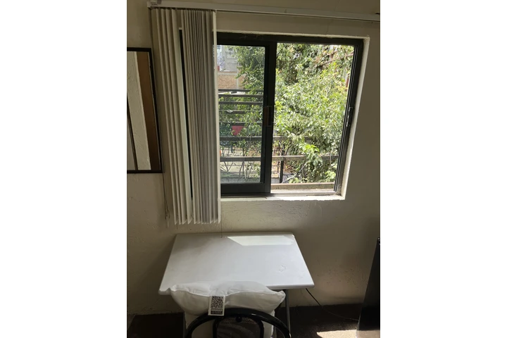 $6000 : RENTA CUARTO BAR. DEL MUERTO image 7