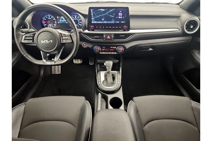 $20998 : Kia Forte 2023 GT-Line 4dr S image 9