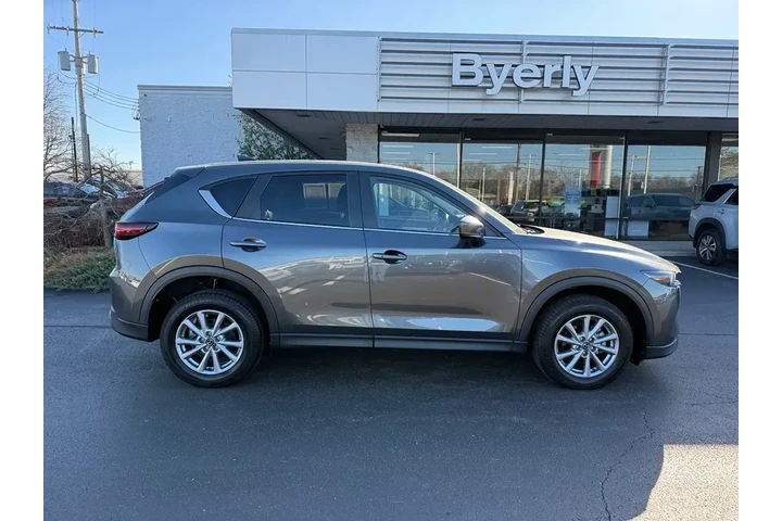 $23995 : Mazda CX-5 2023 AWD 2.5 S Se image 7