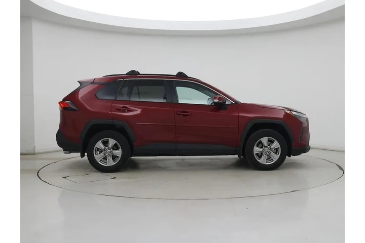 $35998 : Toyota RAV4 2024 AWD XLE 4dr image 7