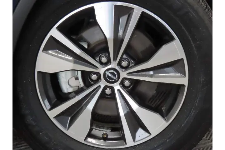 $20500 : Nissan Murano 2023 AWD SV 4d image 2