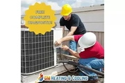 Residential and Commercial A/C thumbnail