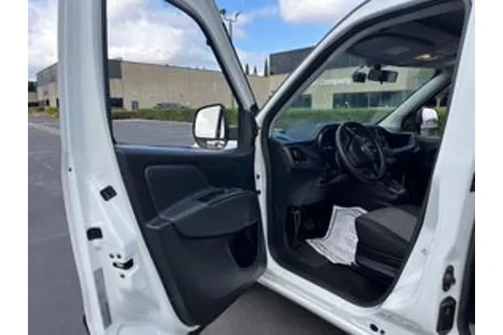 $28950 : Ram ProMaster City 2022 Base image 9