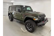 $36470 : Jeep Wrangler Unlimited 2020 thumbnail