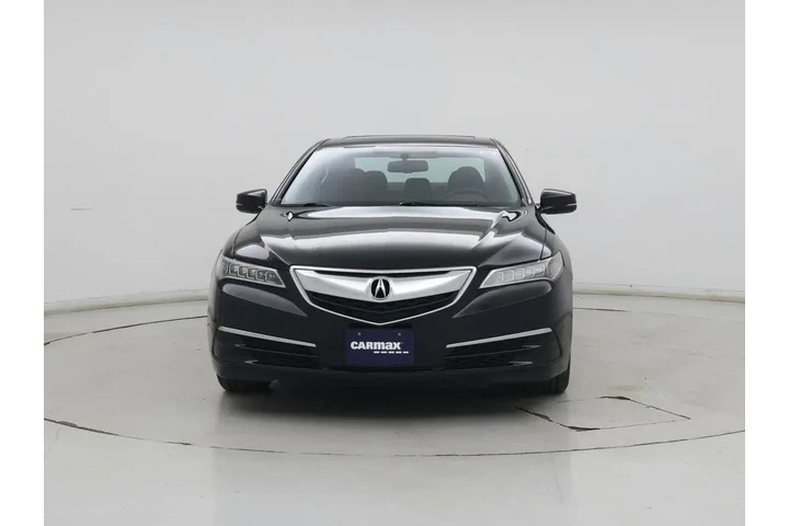 $14998 : Acura TLX 2016 4dr Sedan image 5