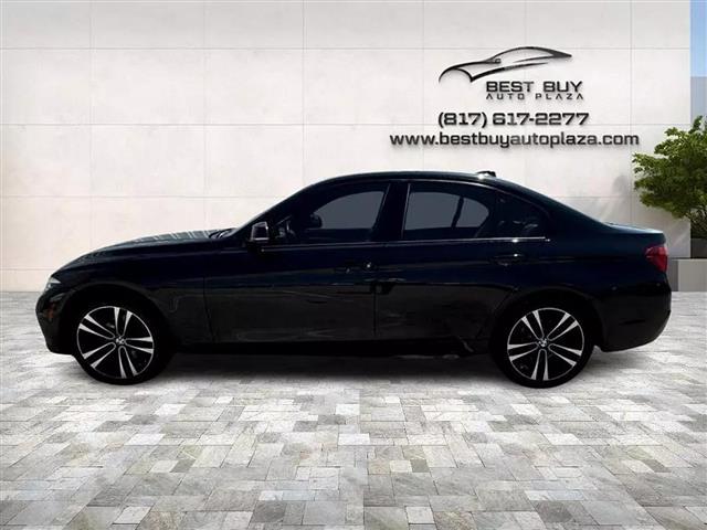 $13995 : 2018 BMW 3 SERIES 330I SEDAN image 8