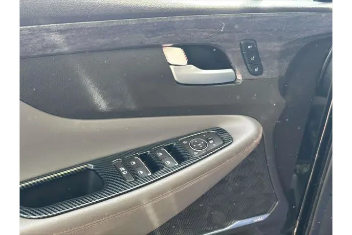 $21995 : Hyundai SANTA FE 2019 AWD Ul image 6