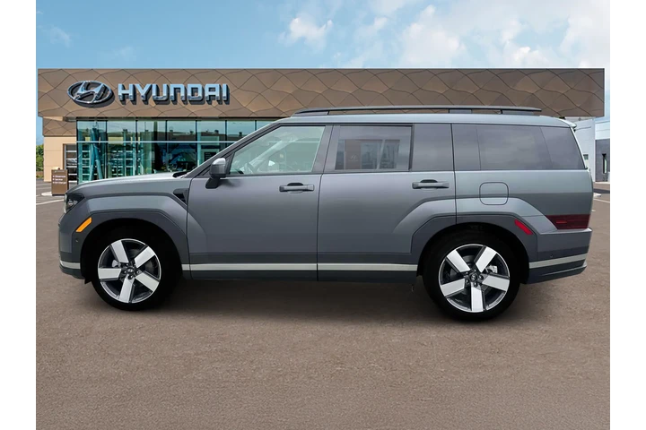 $39990 : Hyundai SANTA FE 2025 Limite image 3