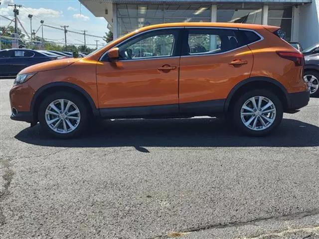 $14500 : 2017 NISSAN ROGUE SPORT2017 N image 7