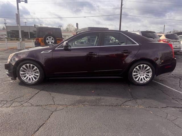 $5892 : 2010 CTS 3.0L V6 Performance image 9