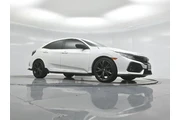 $20339 : Honda Civic 2018 Sport 4dr H thumbnail