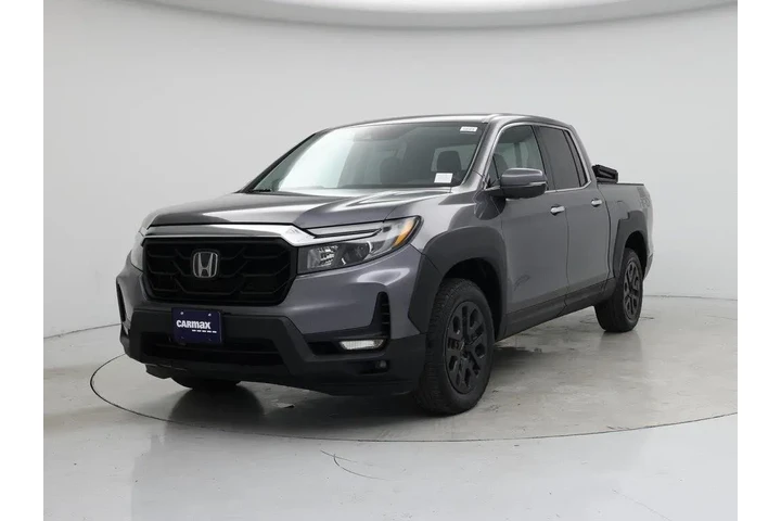 $30998 : Honda Ridgeline 2022 AWD RTL image 4