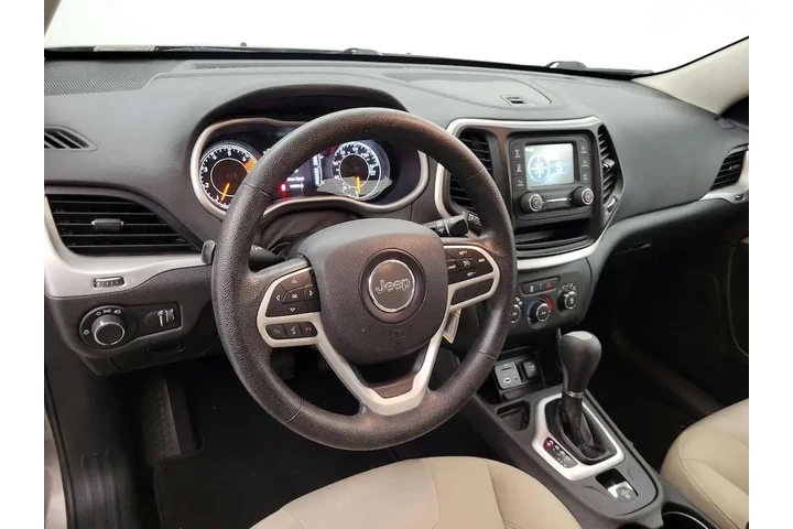$11998 : Jeep Cherokee 2017 Sport 4dr image 9