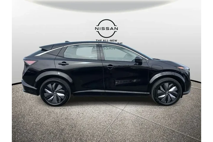 $17985 : Nissan Ariya 2024 Engage 4dr image 5