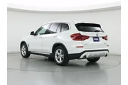 $27998 : BMW X3 2021 AWD xDrive30i 4d thumbnail
