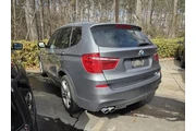 $8993 : BMW X3 2014 AWD xDrive28i 4d thumbnail