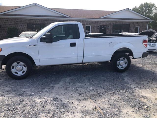 $5995 : 2009 F-150 XL image 6