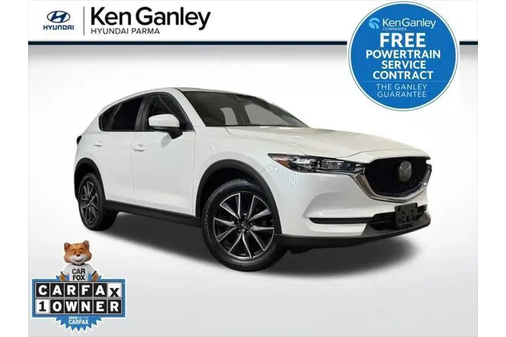 $18150 : Mazda CX-5 2018 AWD Touring image 1