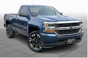 $15258 : Chevrolet Silverado 1500 201 thumbnail