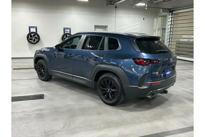 $23861 : Mazda CX-50 2023 AWD 2.5 S P image 3