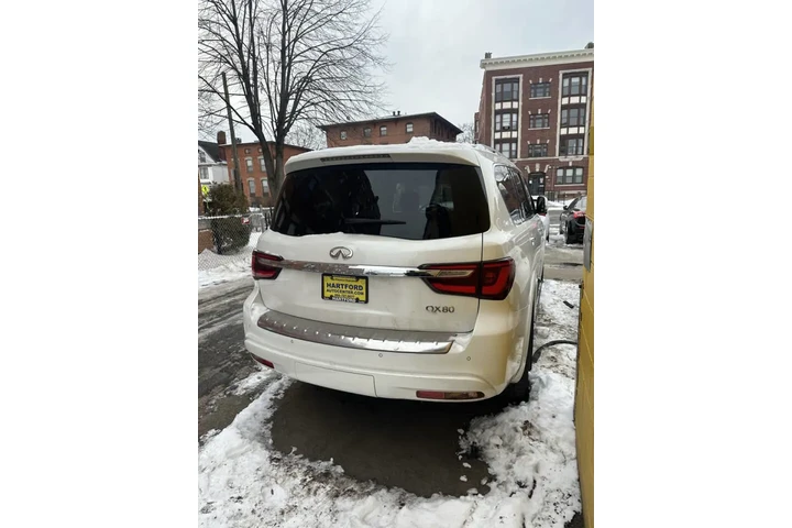 $15999 : 2019 INFINITI QX80 image 4