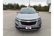 $23950 : Chevrolet Equinox 2024 LT 4d thumbnail
