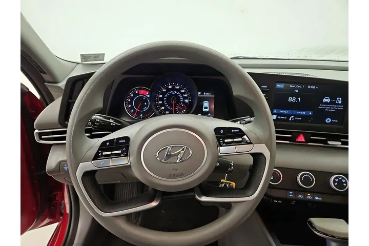 $20998 : Hyundai ELANTRA 2023 SE 4dr image 10