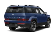 $37465 : Hyundai SANTA FE Hybrid 2026 thumbnail