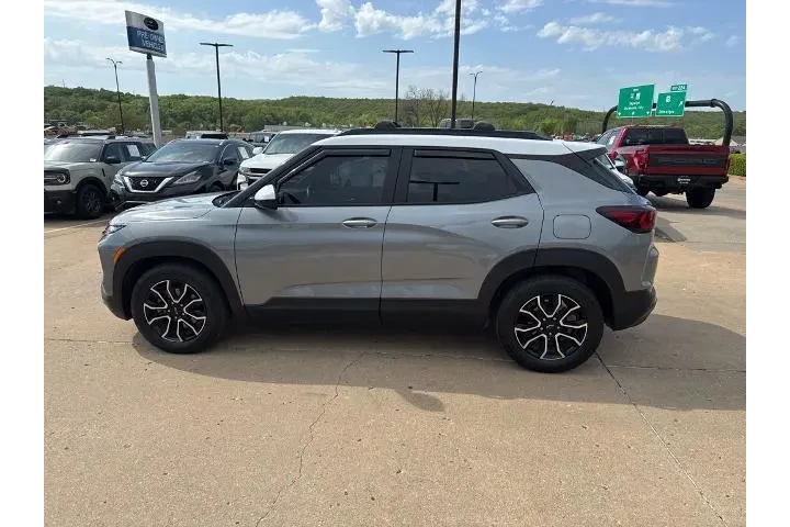 $23357 : Chevrolet Trailblazer 2024 A image 5