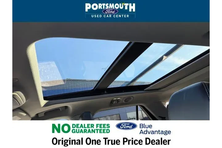 $32495 : Ford Explorer 2022 AWD XLT 4 image 10