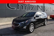 2020 Equinox FWD 4dr LT w/1LT