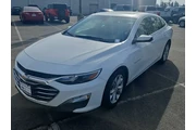 Chevrolet Malibu 2024 LT 4dr