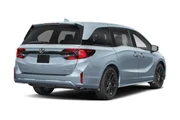 $40988 : 2025 Odyssey Sport-L Auto thumbnail