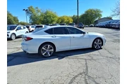 $36996 : Acura TLX 2022 SH-AWD 4dr Se thumbnail