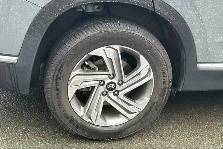 $21990 : Hyundai SANTA FE 2021 AWD SE image 7