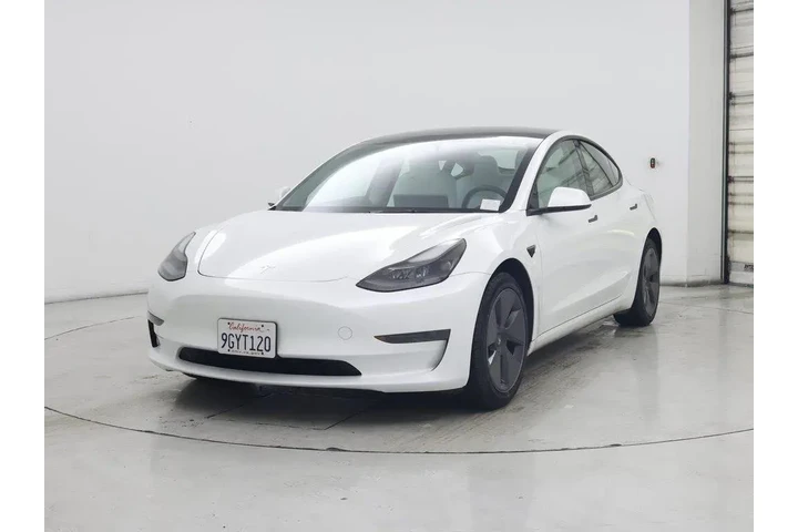 $24998 : Tesla Model 3 2023 4dr Sedan image 4