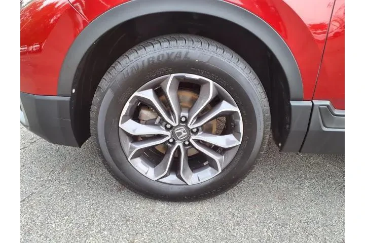 $23995 : Honda CR-V 2020 AWD EX 4dr S image 9